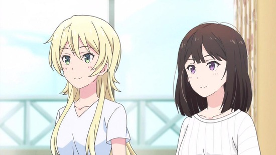 たくのみ。 5話場面カット027