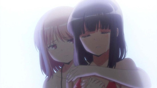 はるかなレシーブ #02場面カット061