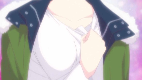 五等分の花嫁 11話番組カット004