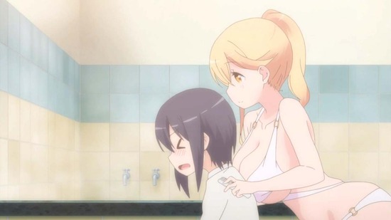 すのはら荘の管理人さん #2場面カット025