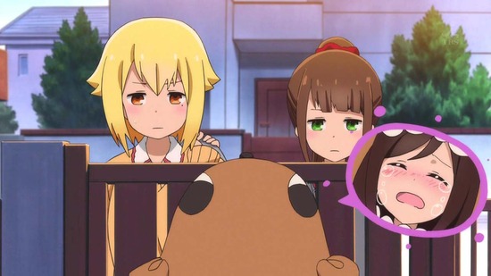 ひとりぼっちの○○生活 #3番組カット025
