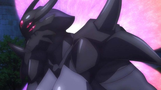 異世界魔王と召喚少女の奴隷魔術 第十一話場面カット032