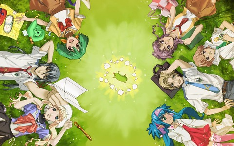 macrossf