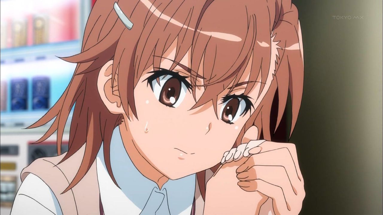 【とある科学の超電磁砲S】第20話の感想まとめ「こんな形の合法ロリ初めてだぜ…」【画像あり】 旧あにまん！