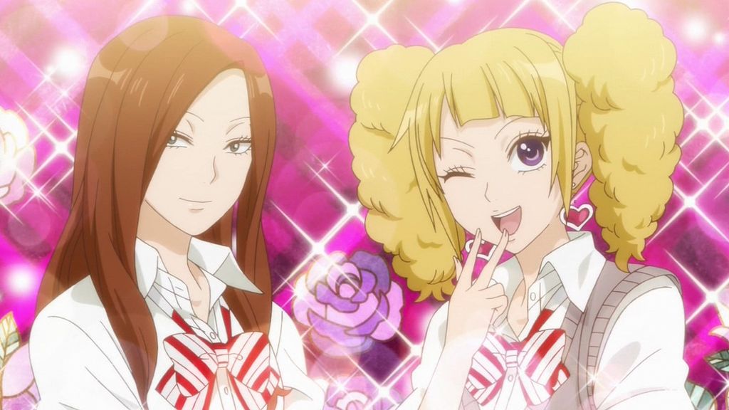 【オオカミ少女と黒王子】第1話の感想まとめ【画像あり】 旧あにまん！