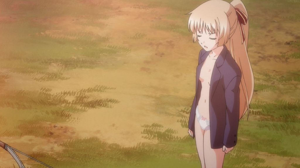 【ISUCAイスカ】第2話「真名」の感想まとめ【画像あり】 旧あにまん！