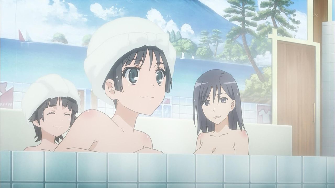 【とある科学の超電磁砲S】第20話の感想まとめ「こんな形の合法ロリ初めてだぜ…」【画像あり】 旧あにまん！