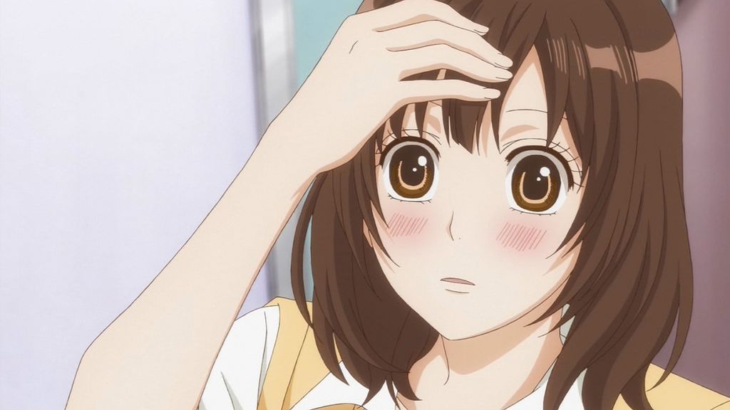 【オオカミ少女と黒王子】第1話の感想まとめ【画像あり】 旧あにまん！