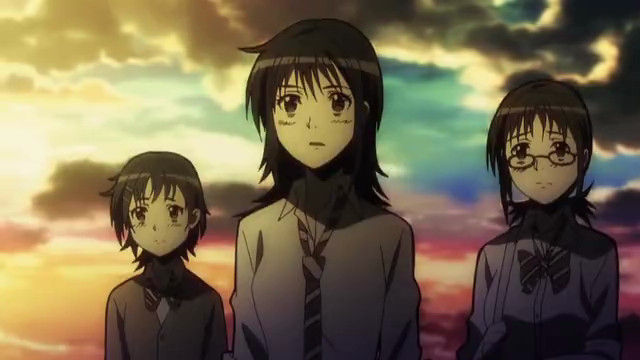 COPPELION コッペリオン 第4話 17