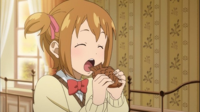 ソウルイーターノット! 第2話 10