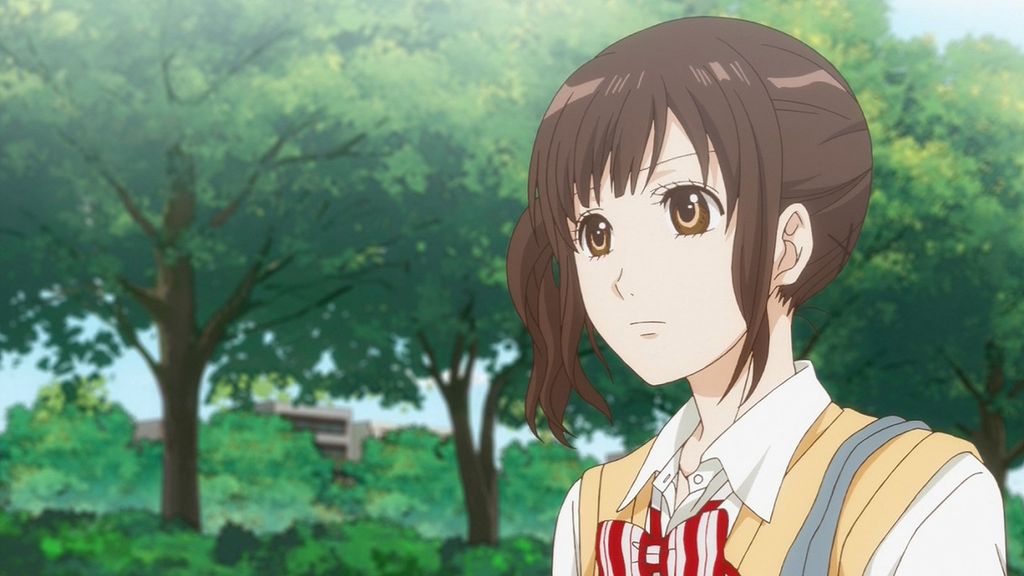 【オオカミ少女と黒王子】第1話の感想まとめ【画像あり】 旧あにまん！