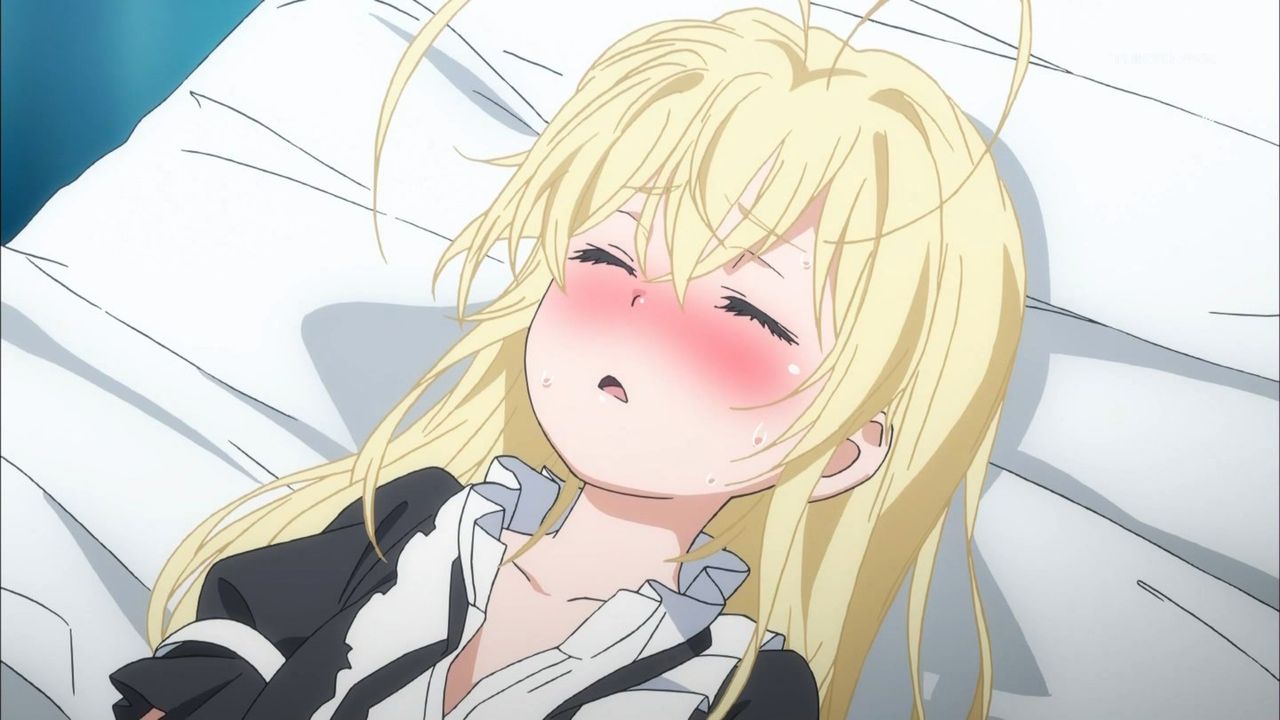 【とある科学の超電磁砲S】第20話の感想まとめ「こんな形の合法ロリ初めてだぜ…」【画像あり】 旧あにまん！