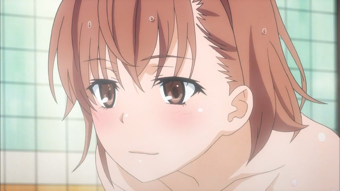 【とある科学の超電磁砲S】第20話の感想まとめ「こんな形の合法ロリ初めてだぜ…」【画像あり】 旧あにまん！