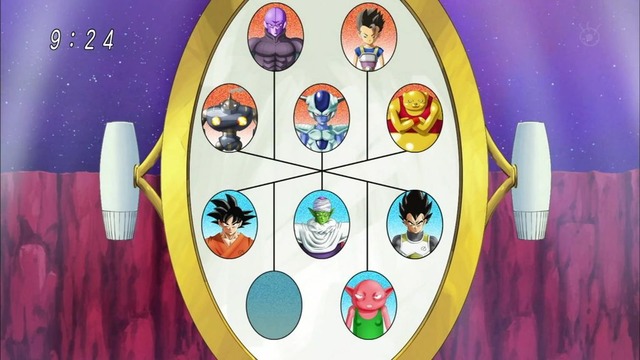 ドラゴンボール超(スーパー) 第32話 27