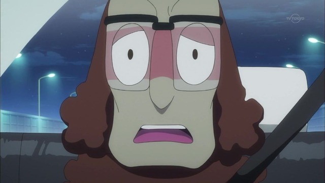 妖怪ウォッチ 第83話 20