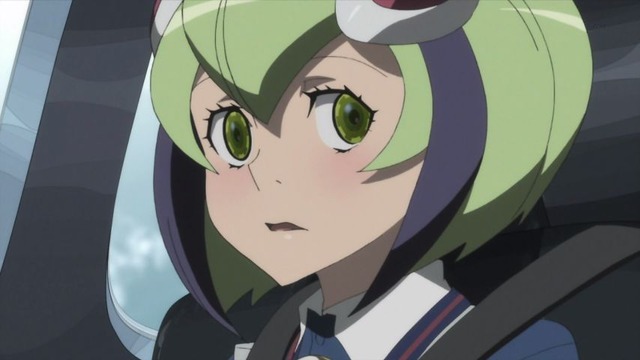 Dimension W 第7話 29
