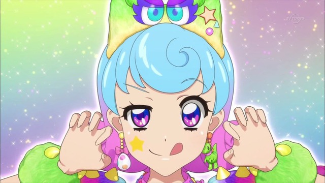 アイカツ! -アイドルカツドウ!- 第161話 20