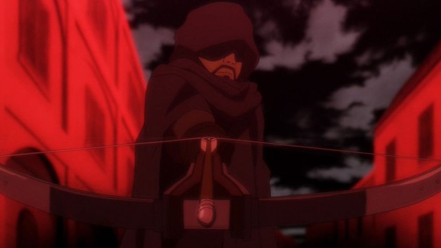 GATE(ゲート) 自衛隊 彼の地にて、斯く戦えり 第19話 19