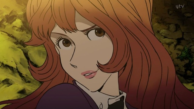ルパン三世 23
