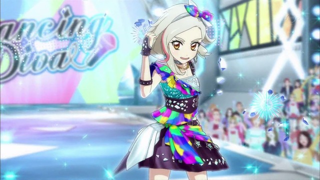 アイカツ! -アイドルカツドウ!- 第164話 21