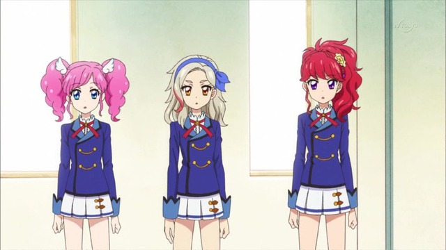 アイカツ! -アイドルカツドウ!- 第152話 17