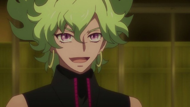 ラクエンロジック 第9話 18