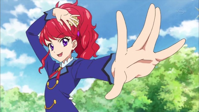 アイカツ! -アイドルカツドウ!- 第154話 18