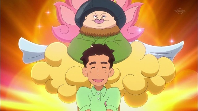 妖怪ウォッチ 第86話 14