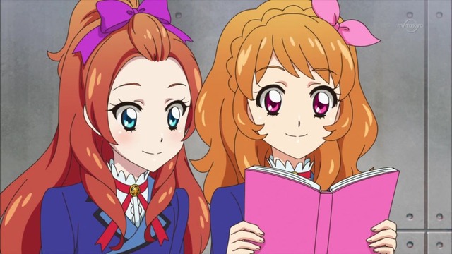 アイカツ! -アイドルカツドウ!- 第160話 16