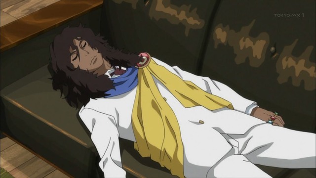 Dimension W 第8話 14