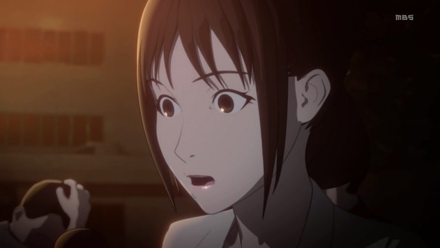 亜人 第7話 10