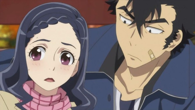 Dimension W 第7話 9