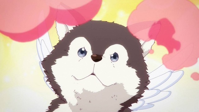 無彩限のファントム・ワールド 第2話 16