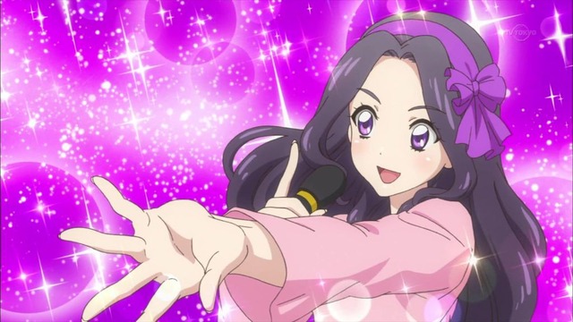 アイカツ! -アイドルカツドウ!- 第154話 12