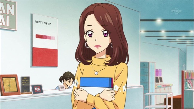 アイカツ! -アイドルカツドウ!- 第163話 6