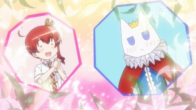 紅殻のパンドラ 第10話 17