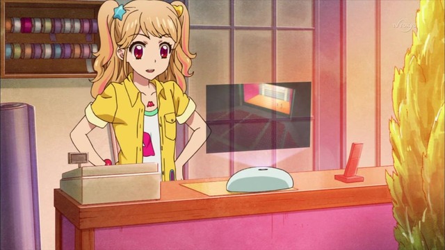 アイカツ! -アイドルカツドウ!- 第146話 16