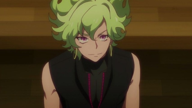 ラクエンロジック 第9話 15