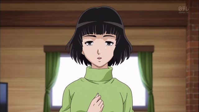 金田一少年の事件簿R 第38話 25
