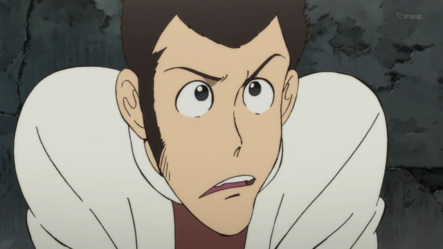 ルパン三世 PART IV 第21話 18