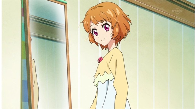 アイカツ! -アイドルカツドウ!- 第156話 28