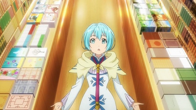GATE(ゲート) 自衛隊 彼の地にて、斯く戦えり 第19話 3