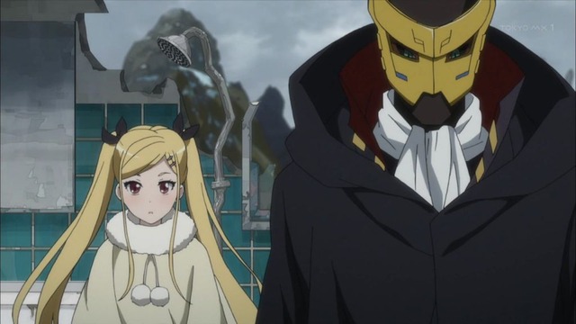 Dimension W 第8話 13