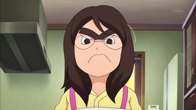 妖怪ウォッチ 第86話 4