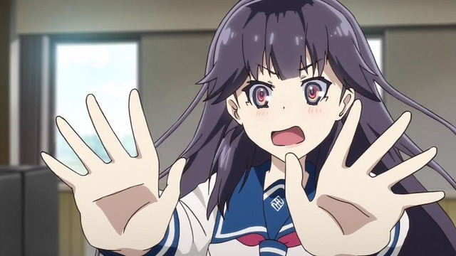 ハルチカ~ハルタとチカは青春する~ 第7話 9