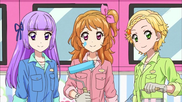 アイカツ! -アイドルカツドウ!- 第152話 12