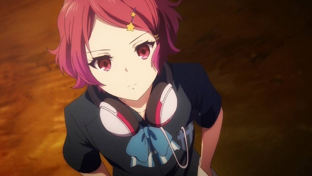 無彩限のファントム・ワールド 第7話 9
