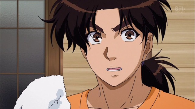 金田一少年の事件簿R 第39話 3