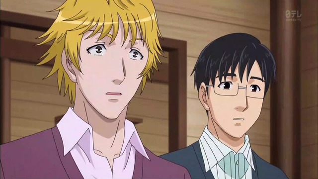 金田一少年の事件簿R 第38話 23