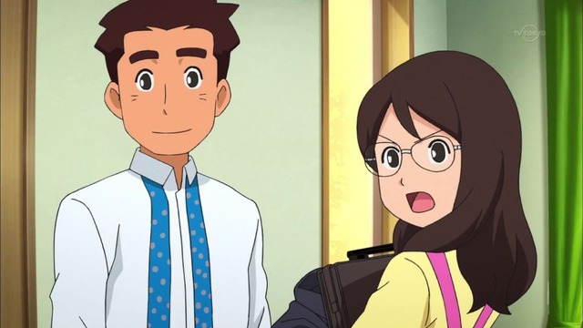 妖怪ウォッチ 第86話 8